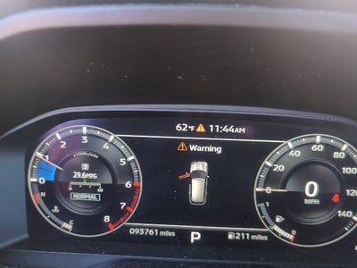 2024 Mitsubishi Outlander SE Black Edition w/Pano Roof