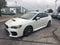 2020 Subaru WRX STI