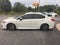 2020 Subaru WRX STI