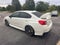 2020 Subaru WRX STI