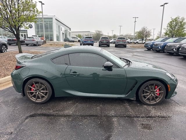 2025 Toyota GR86 Hakone Edition