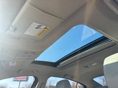 2017 Mazda Mazda6 Grand Touring