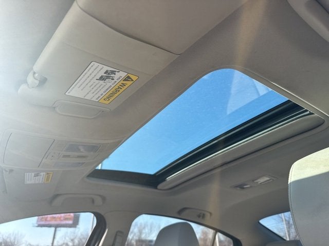 2017 Mazda Mazda6 Grand Touring