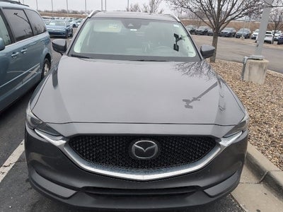 2019 Mazda Mazda CX-5 Grand Touring