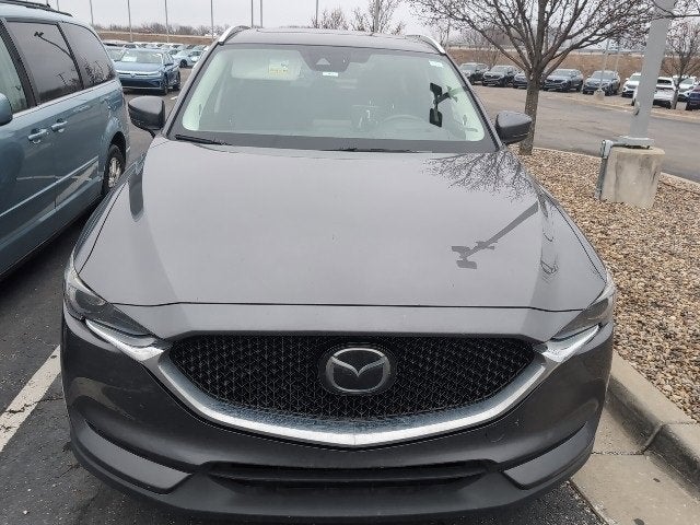 2019 Mazda Mazda CX-5 Grand Touring