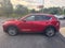 2021 Mazda Mazda CX-5 Signature