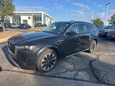 2024 Mazda Mazda CX-90 3.3 Turbo S Premium Plus