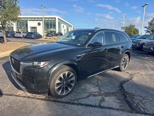 2024 Mazda Mazda CX-90 3.3 Turbo S Premium Plus