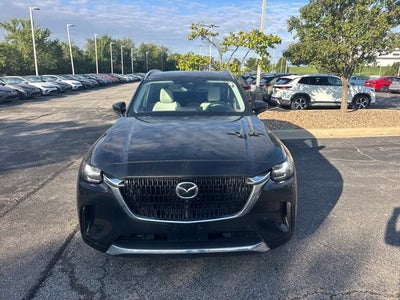 2024 Mazda Mazda CX-90 3.3 Turbo S Premium Plus