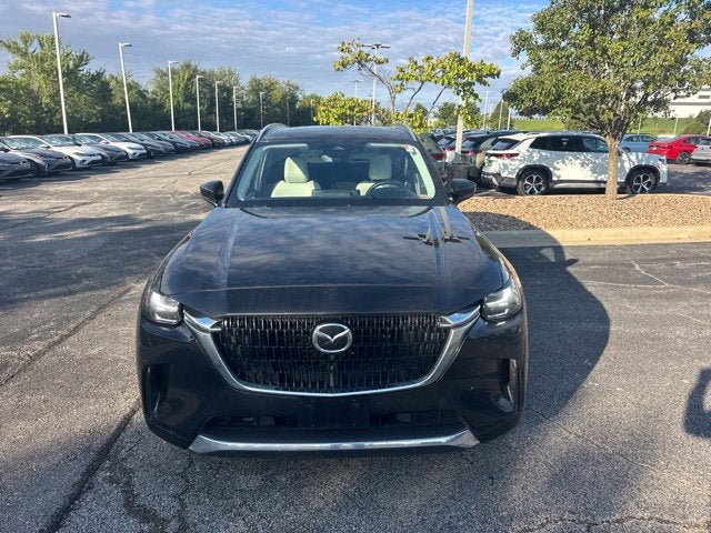 2024 Mazda Mazda CX-90 3.3 Turbo S Premium Plus