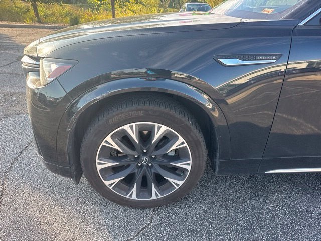 2024 Mazda Mazda CX-90 3.3 Turbo S Premium Plus