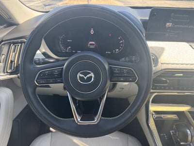 2024 Mazda Mazda CX-90 3.3 Turbo S Premium Plus