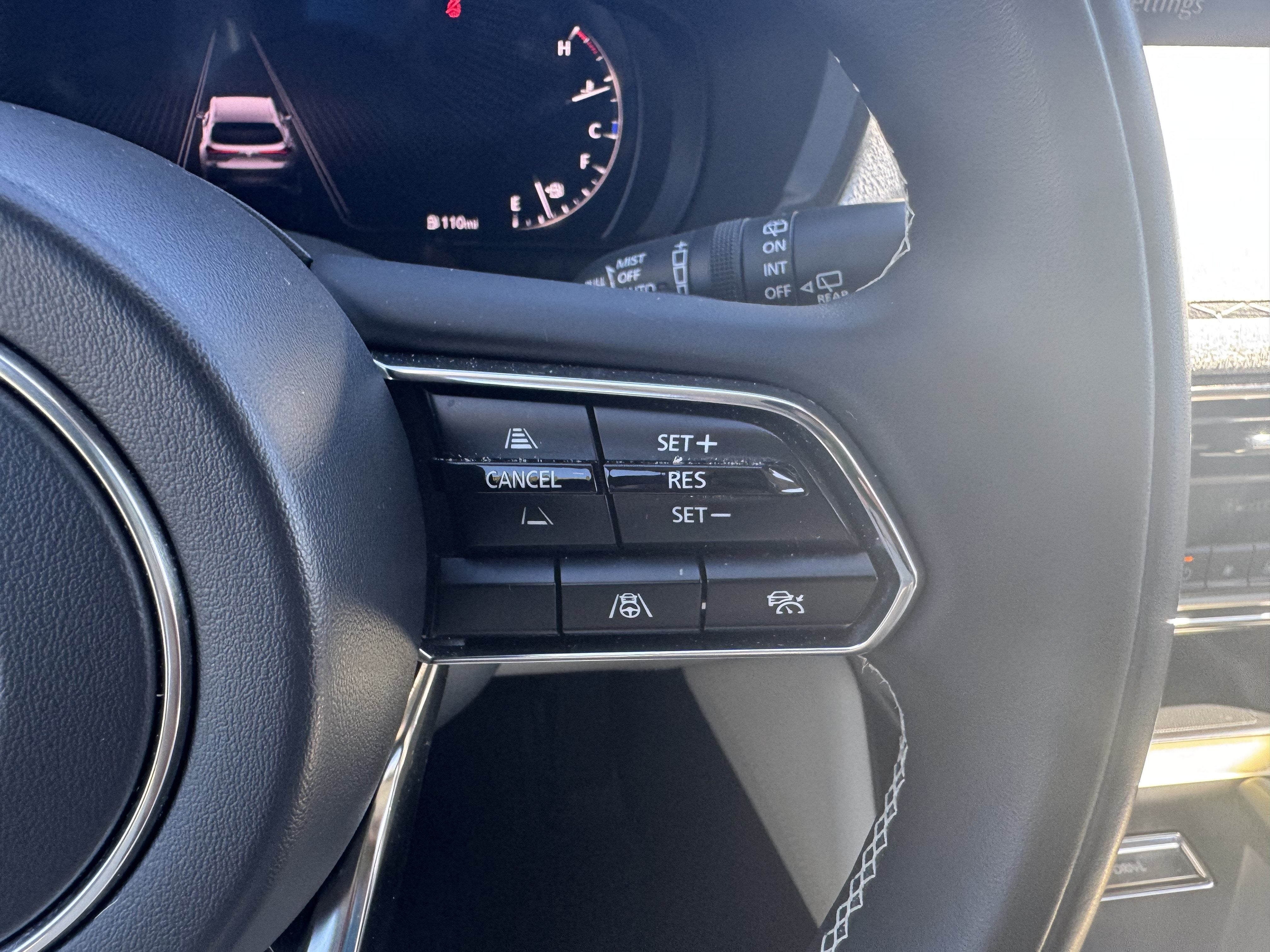 2024 Mazda Mazda CX-90 3.3 Turbo S Premium Plus