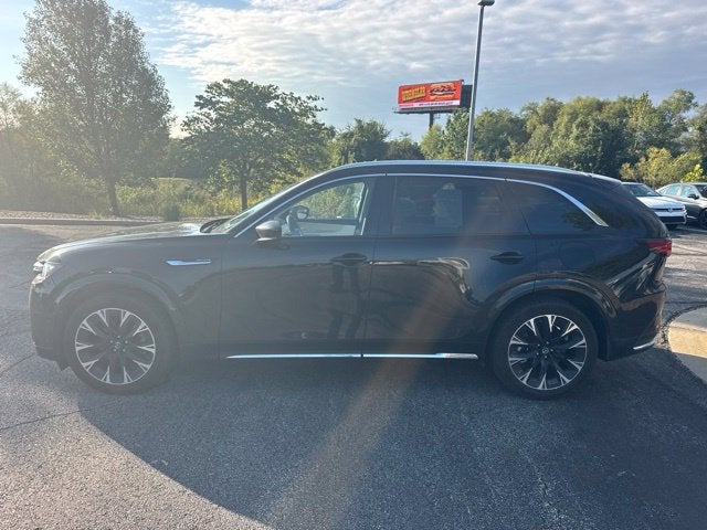2024 Mazda Mazda CX-90 3.3 Turbo S Premium Plus