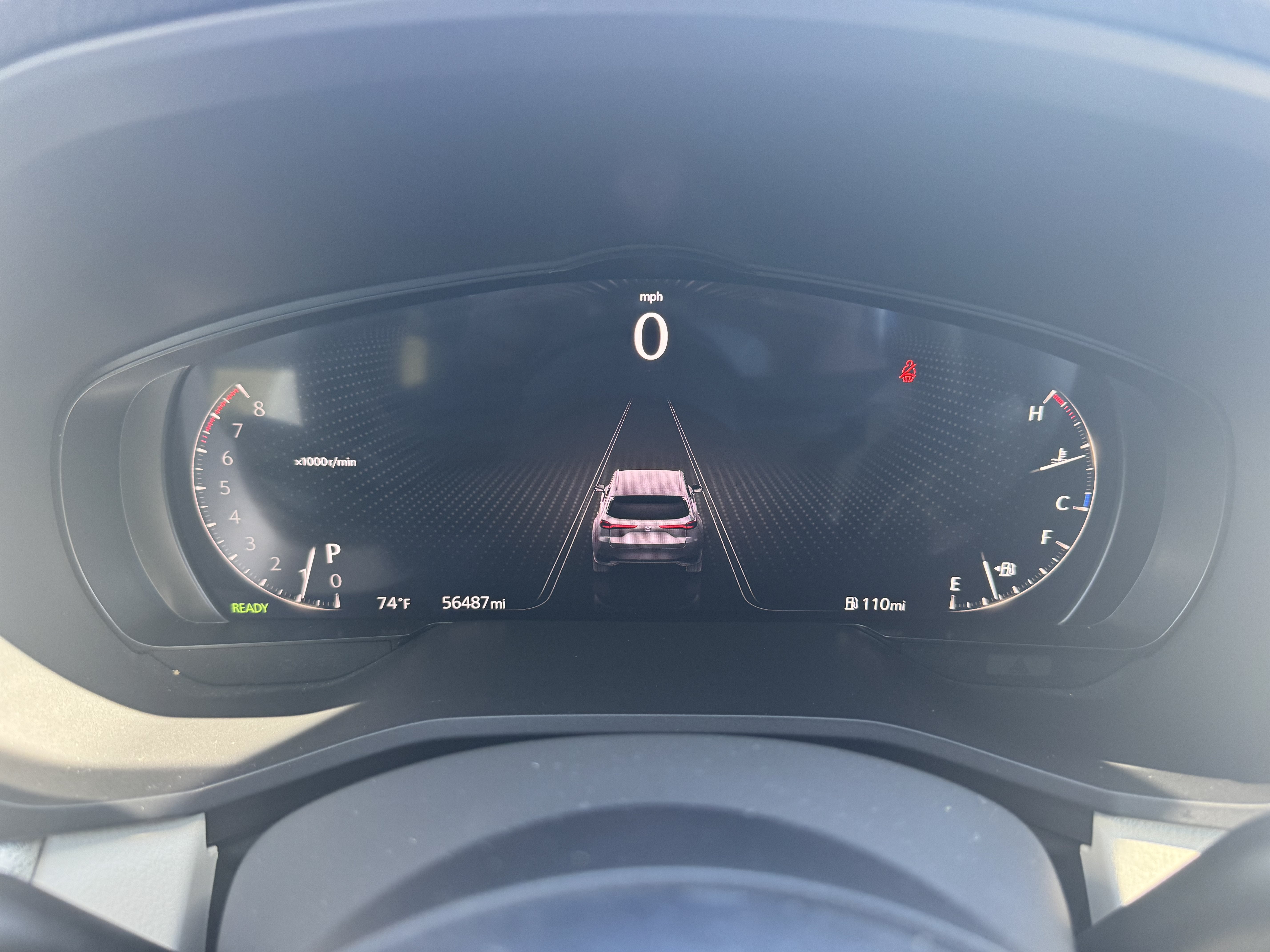 2024 Mazda Mazda CX-90 3.3 Turbo S Premium Plus