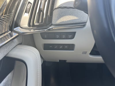 2024 Mazda Mazda CX-90 3.3 Turbo S Premium Plus