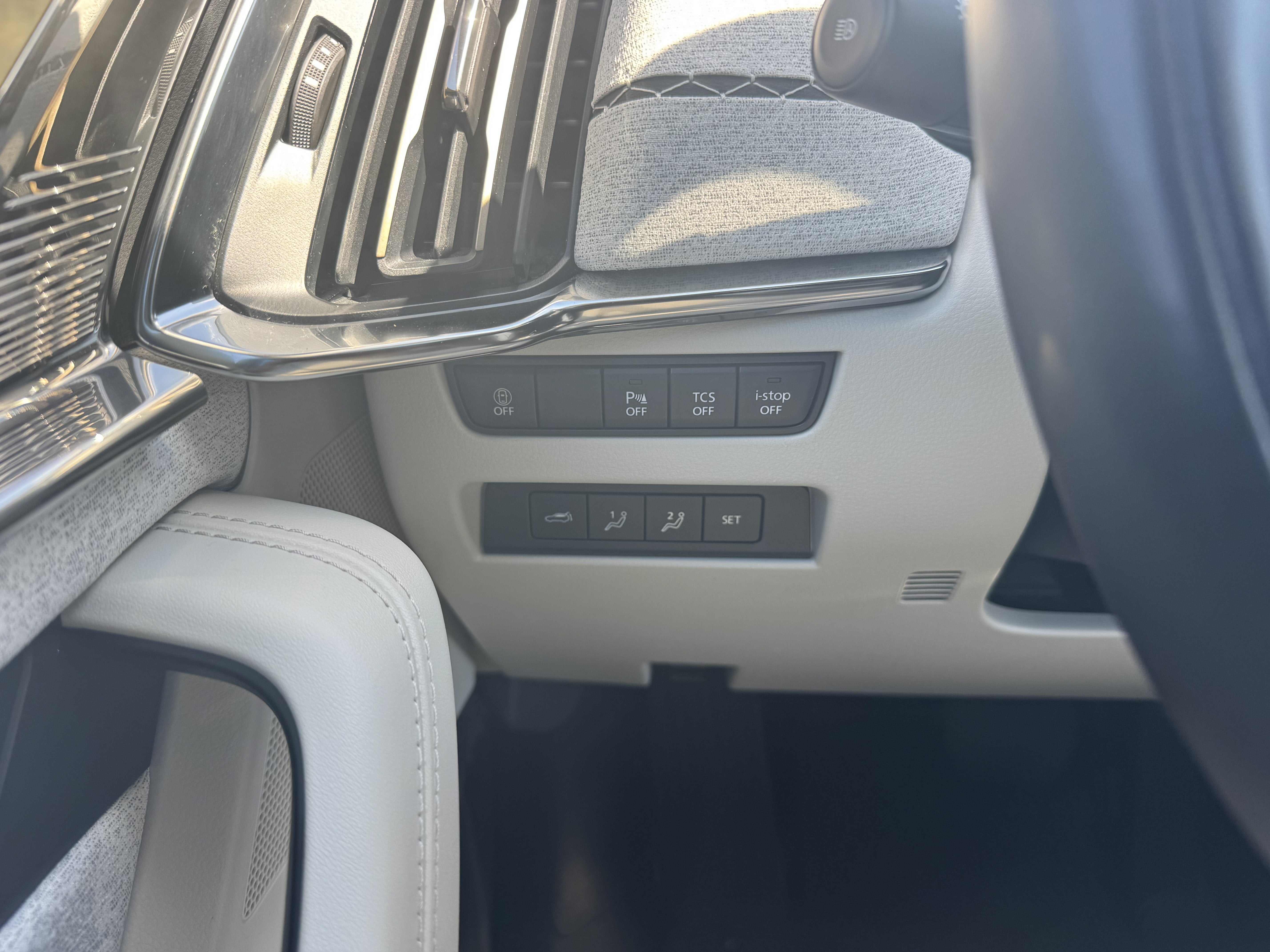 2024 Mazda Mazda CX-90 3.3 Turbo S Premium Plus