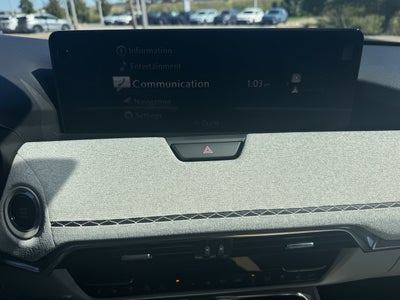 2024 Mazda Mazda CX-90 3.3 Turbo S Premium Plus