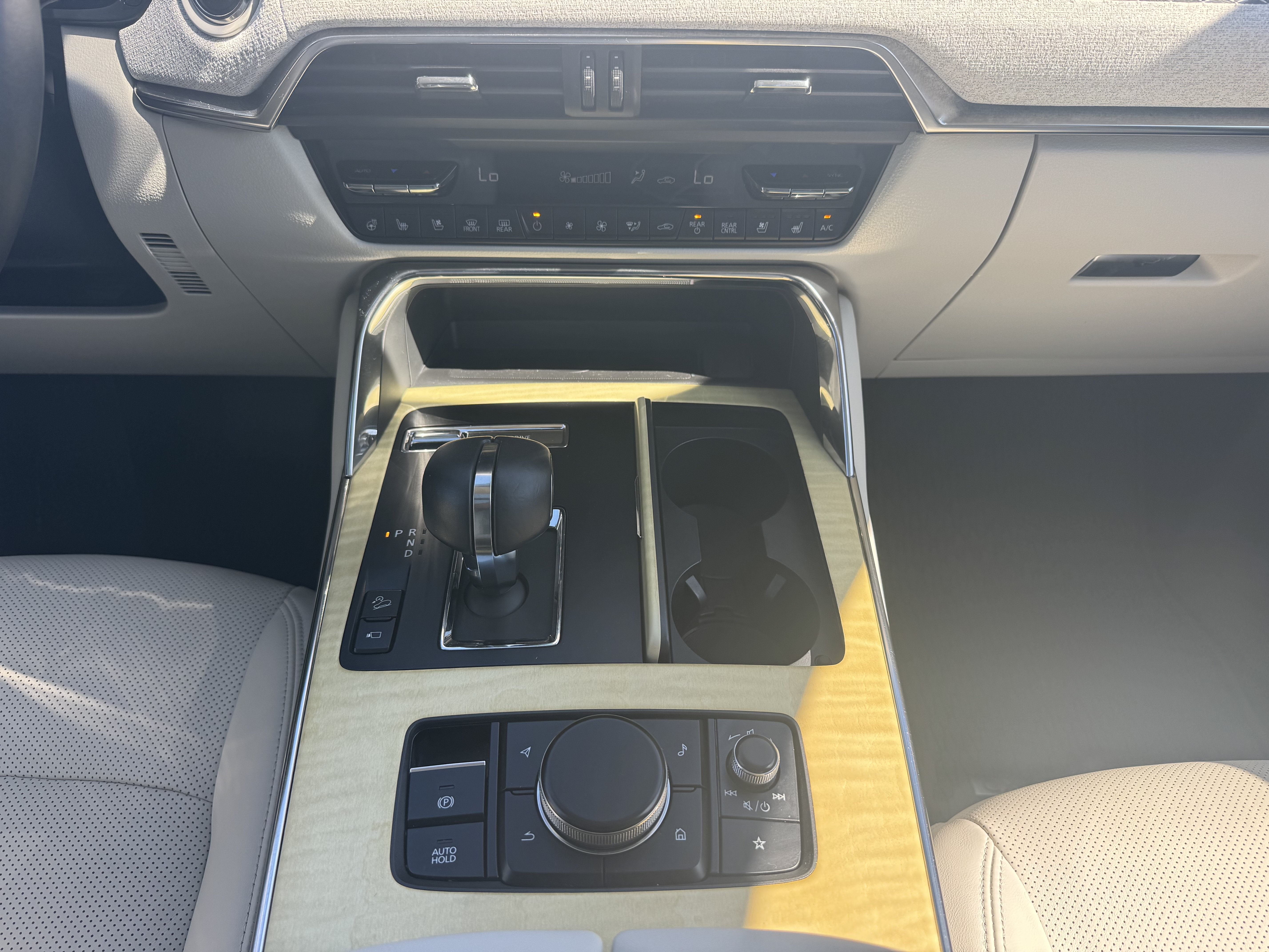 2024 Mazda Mazda CX-90 3.3 Turbo S Premium Plus