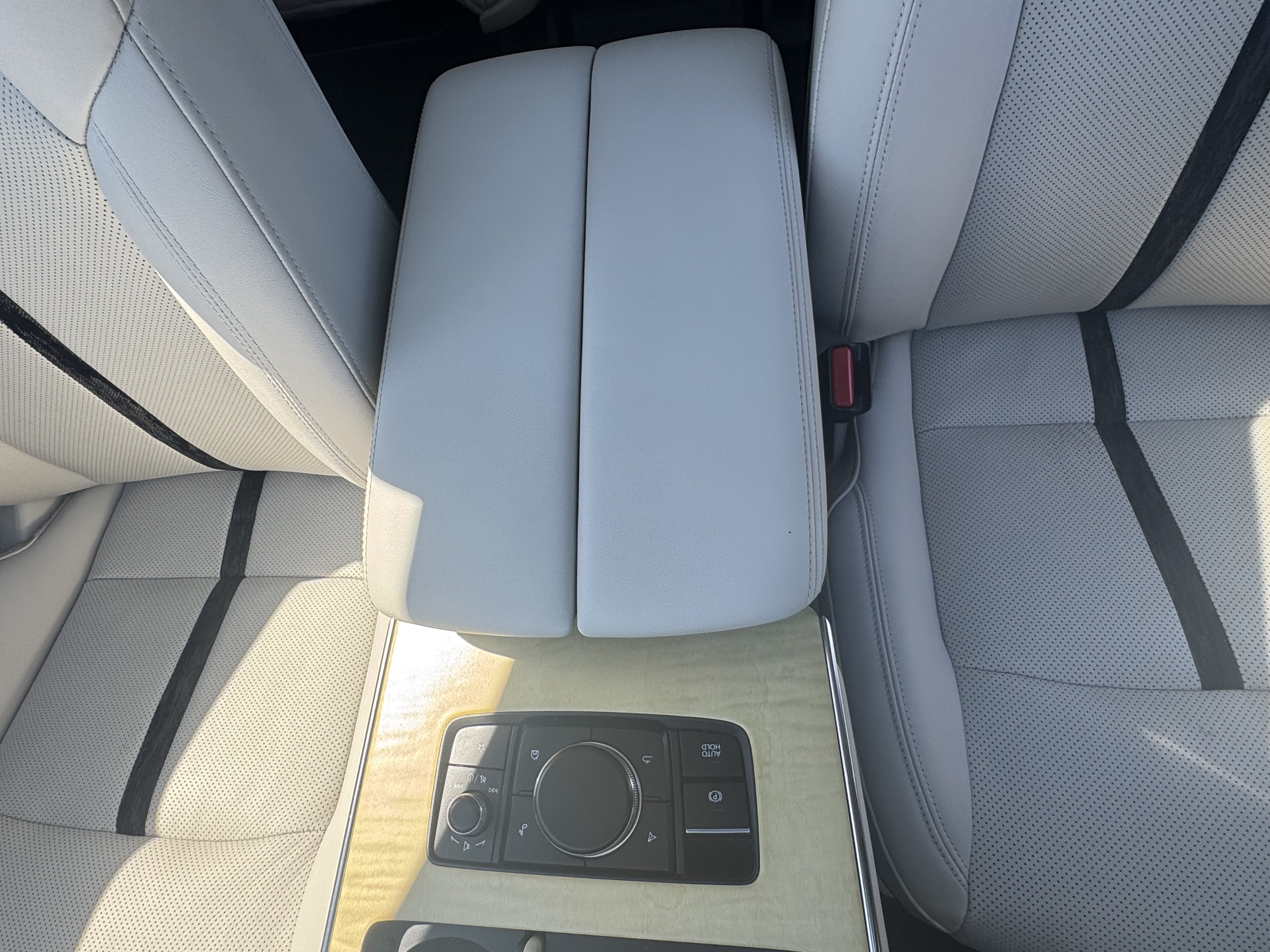 2024 Mazda Mazda CX-90 3.3 Turbo S Premium Plus