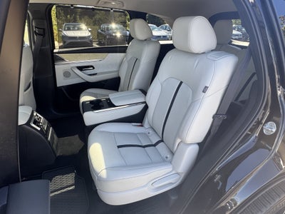 2024 Mazda Mazda CX-90 3.3 Turbo S Premium Plus