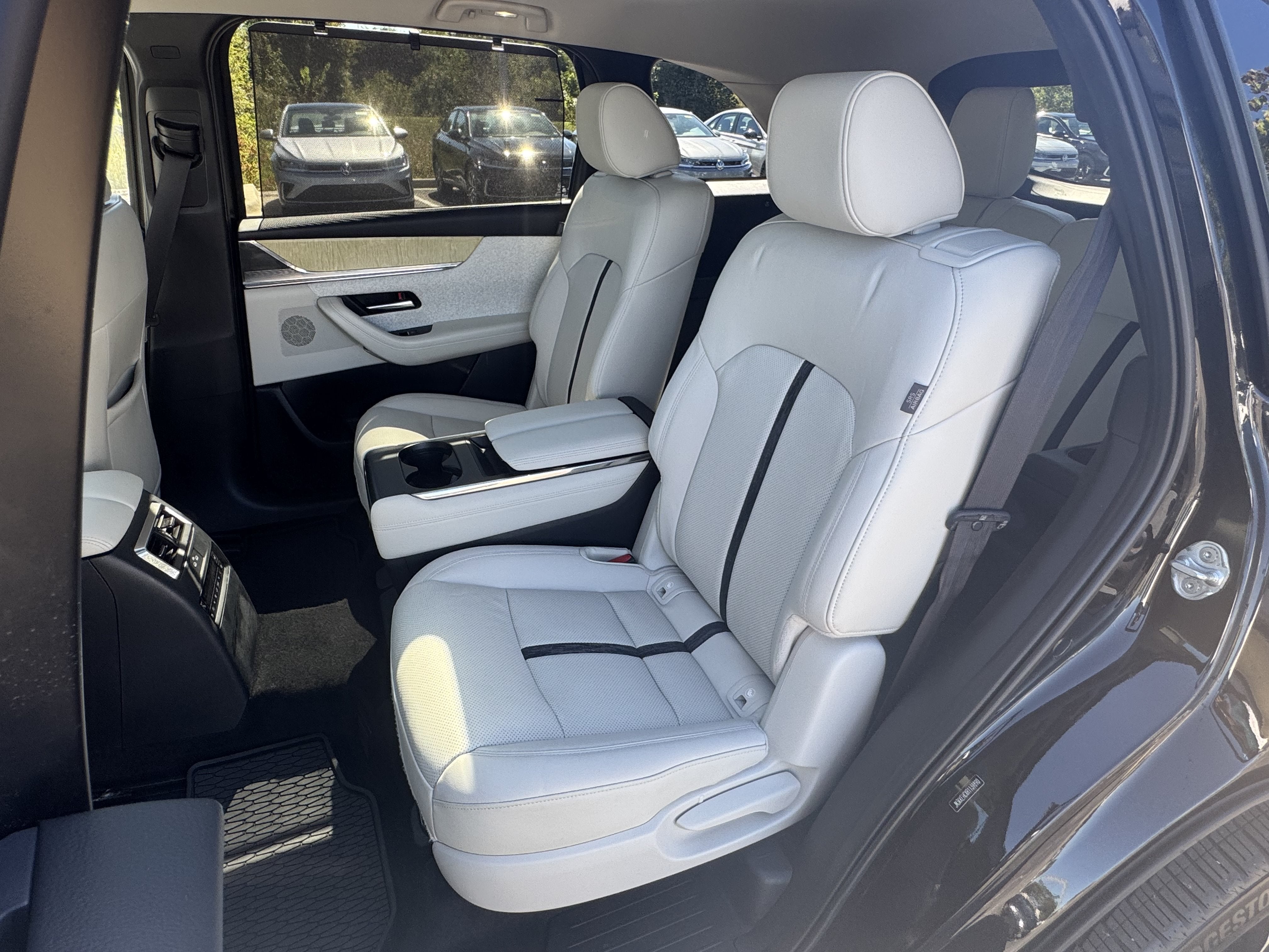 2024 Mazda Mazda CX-90 3.3 Turbo S Premium Plus