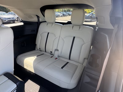 2024 Mazda Mazda CX-90 3.3 Turbo S Premium Plus