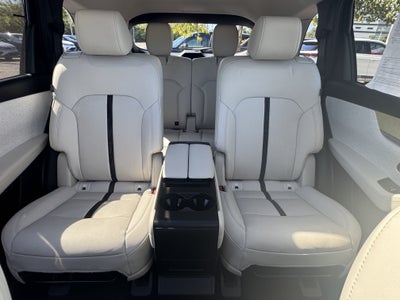 2024 Mazda Mazda CX-90 3.3 Turbo S Premium Plus