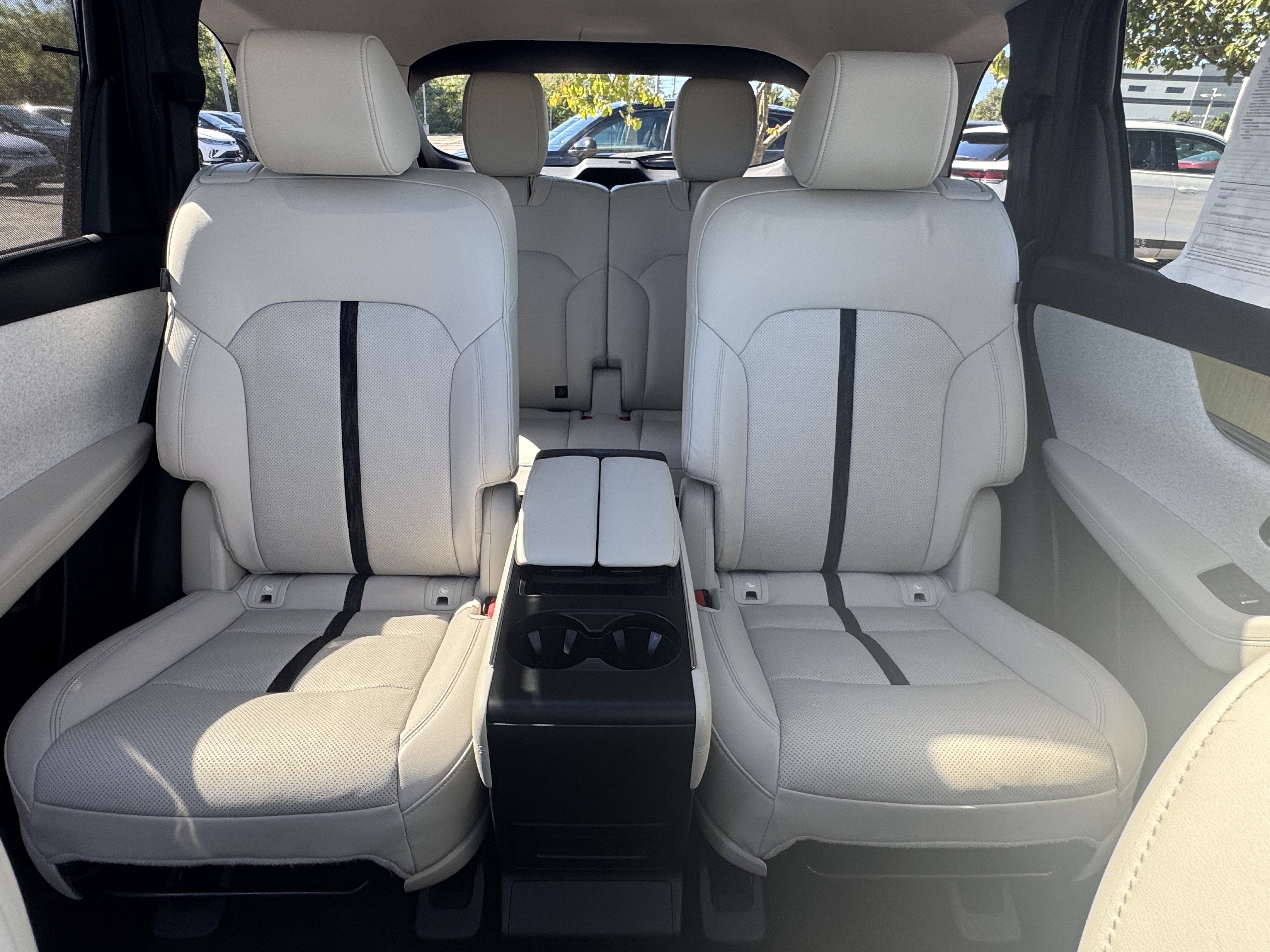 2024 Mazda Mazda CX-90 3.3 Turbo S Premium Plus