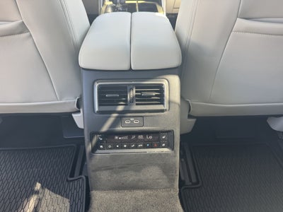 2024 Mazda Mazda CX-90 3.3 Turbo S Premium Plus