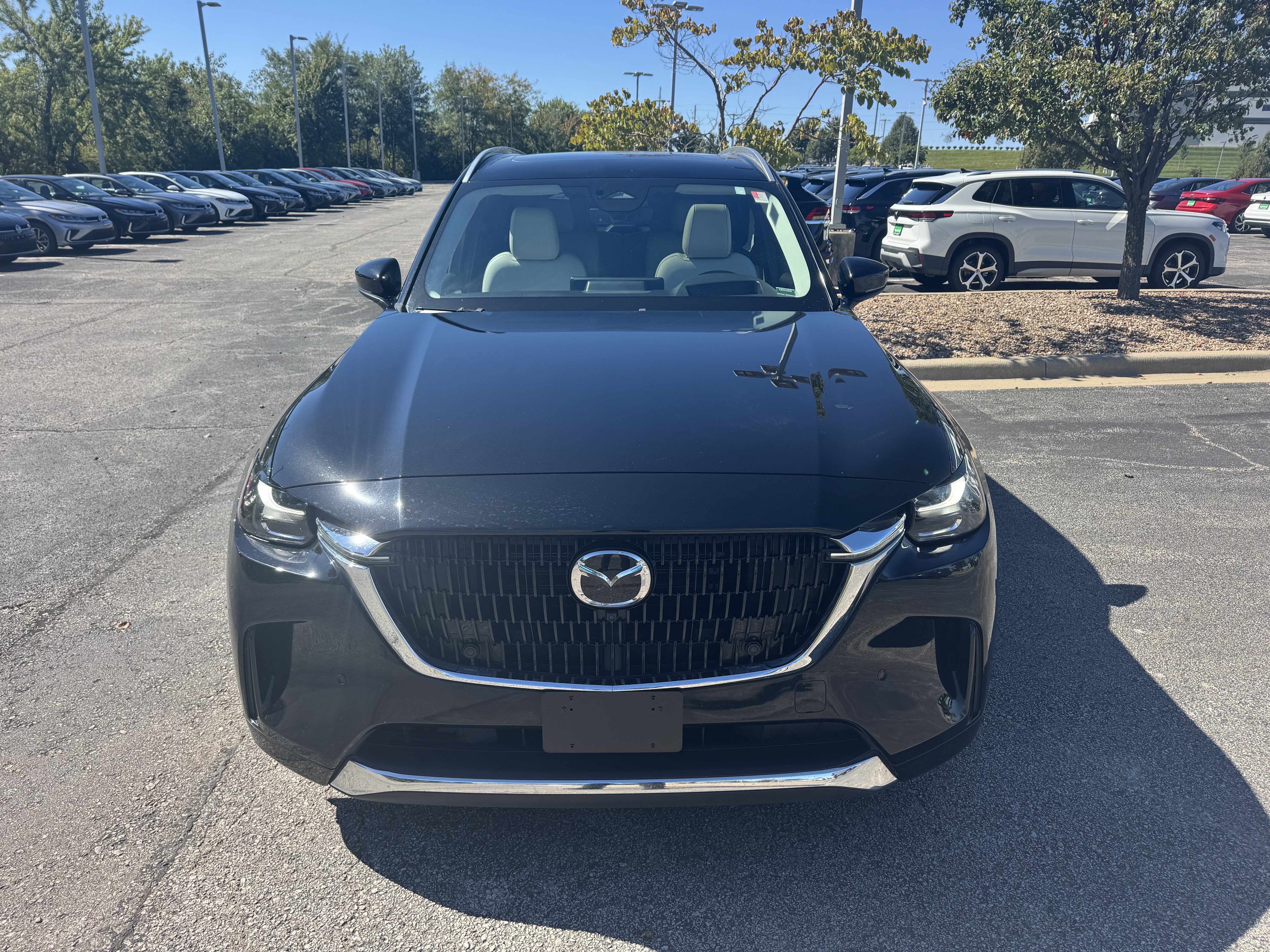 2024 Mazda Mazda CX-90 3.3 Turbo S Premium Plus