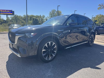 2024 Mazda Mazda CX-90 3.3 Turbo S Premium Plus