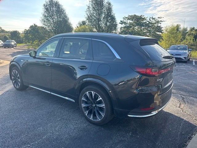 2024 Mazda Mazda CX-90 3.3 Turbo S Premium Plus