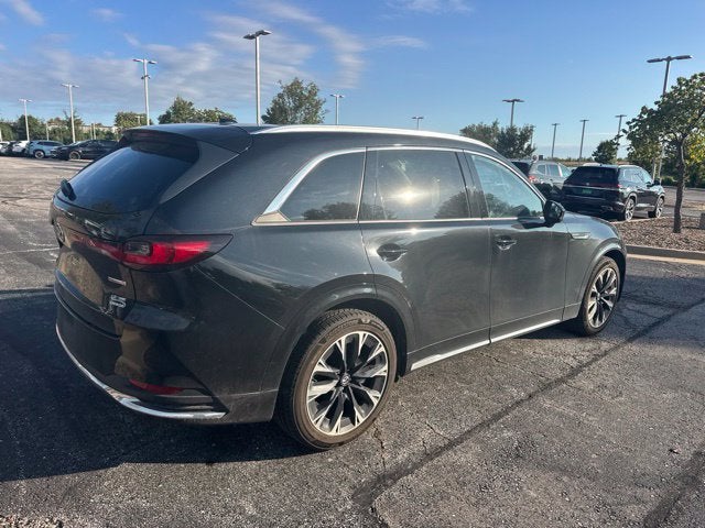 2024 Mazda Mazda CX-90 3.3 Turbo S Premium Plus