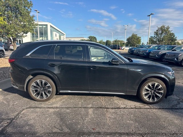 2024 Mazda Mazda CX-90 3.3 Turbo S Premium Plus