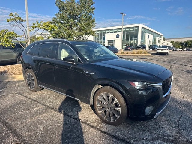 2024 Mazda Mazda CX-90 3.3 Turbo S Premium Plus
