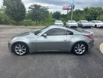2004 Nissan 350Z Touring