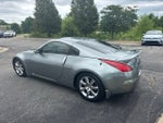 2004 Nissan 350Z Touring