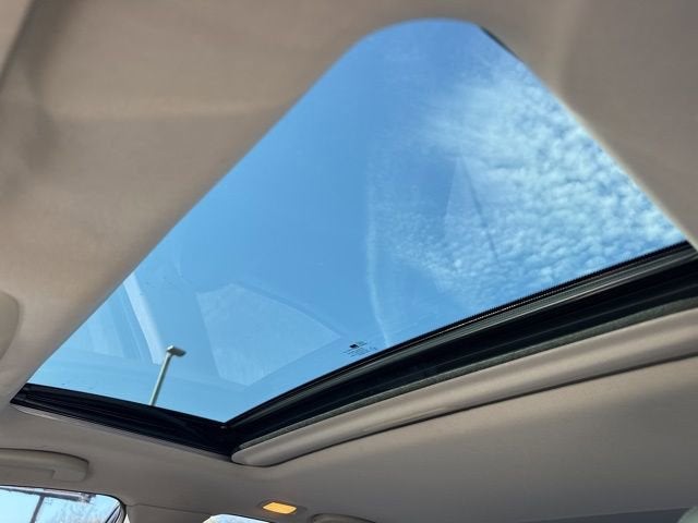 2013 INFINITI G37 Sedan Journey