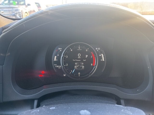 2023 Lexus IS IS 350 F SPORT