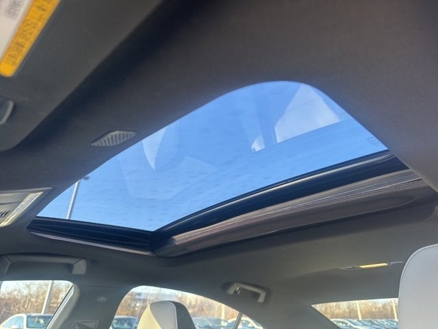 2023 Lexus IS IS 350 F SPORT