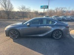 2023 Lexus IS IS 350 F SPORT