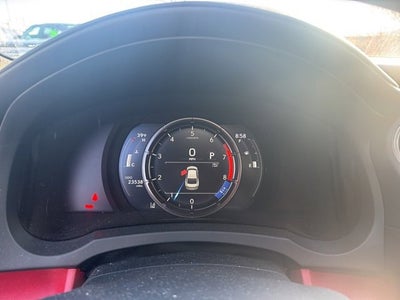 2023 Lexus IS IS 350 F SPORT