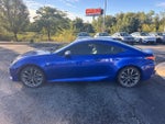 2022 Lexus RC RC 350 F SPORT