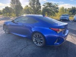 2022 Lexus RC RC 350 F SPORT