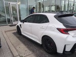 2025 Toyota GR Corolla Premium