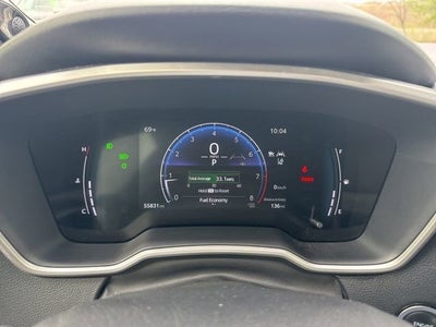 2024 Toyota Corolla Hatchback XSE