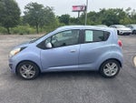 2014 Chevrolet Spark LT