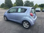 2014 Chevrolet Spark LT