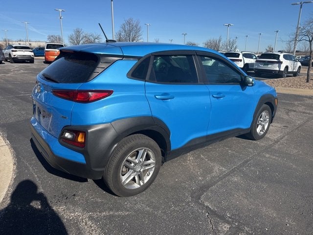 2019 Hyundai Kona SE